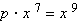 Equation image