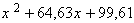Equation image