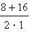 Equation image