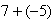 Equation image