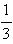 Equation image