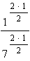 Equation image