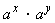 Equation image