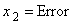 Equation image