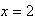 Equation image