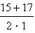 Equation image