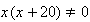 Equation image