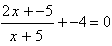 Equation image