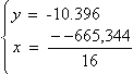 Equation image
