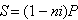 Equation image