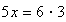 Equation image