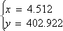 Equation image