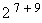Equation image