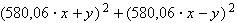Equation image