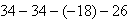 Equation image