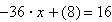Equation image
