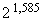 Equation image
