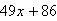 Equation image