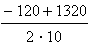Equation image