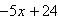 Equation image