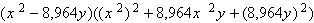 Equation image