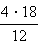Equation image