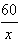 Equation image