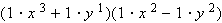 Equation image