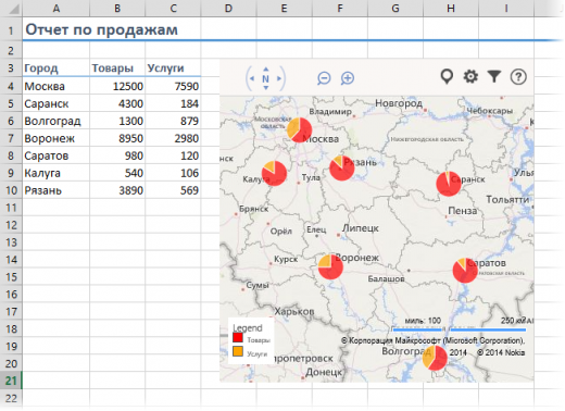 12 простых приёмов для эффективной работы в Excel (9 фото + 5 гиф)