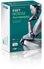 ESET NOD32 Smart Security