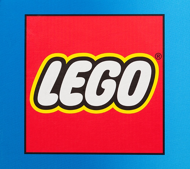 Lego - Логотипы, о смысле которых вы даже не догадывались Lego - Смысл логотипов брендов
