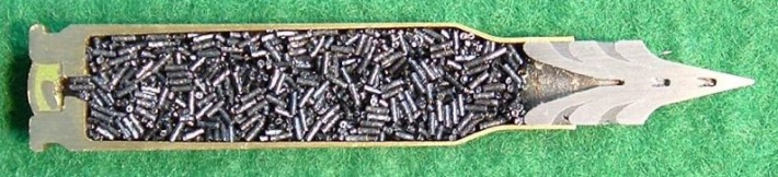 Эволюция оружия: Экзотические патроны Эволюция оружия: Экзотические патроны