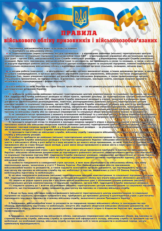 Порядок мобілізації до Збройних сил України (+інфографіка) ukraine-armed-forces-mobilization-procedure-infographic00.png